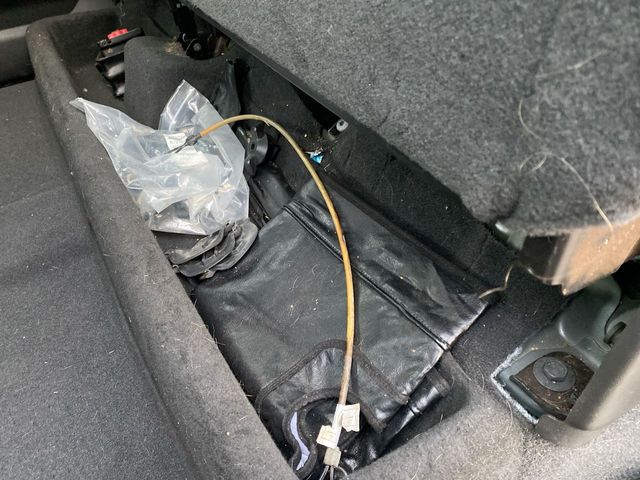 Used 2020 Chevrolet Silverado 2500HD For Sale in Livonia, MI