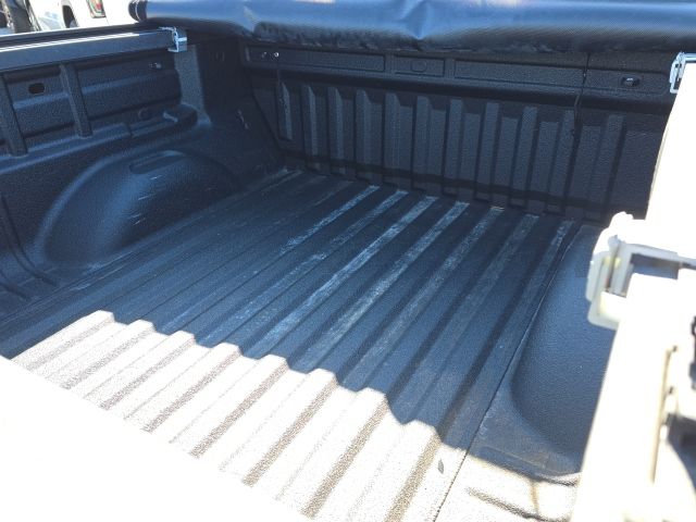 2022 Chevrolet Colorado Z71:45467A