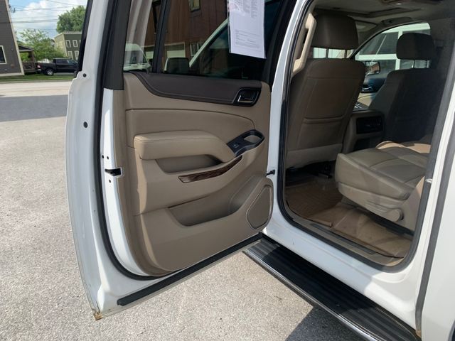 Used 2019 GMC Yukon XL SUV