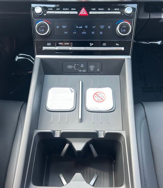 HyundaiSanta Fe Hybrid16