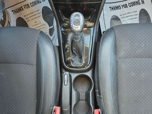 2018 Buick Encore Sport Touring