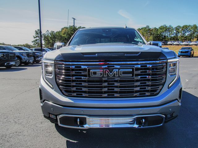 2026 GMC Sierra 1500 Denali Ultimate:44691