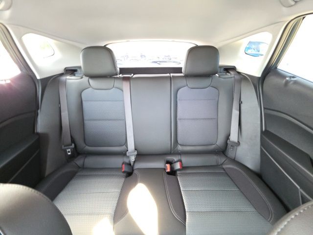 New 2026 Gray Chevrolet LT image 29