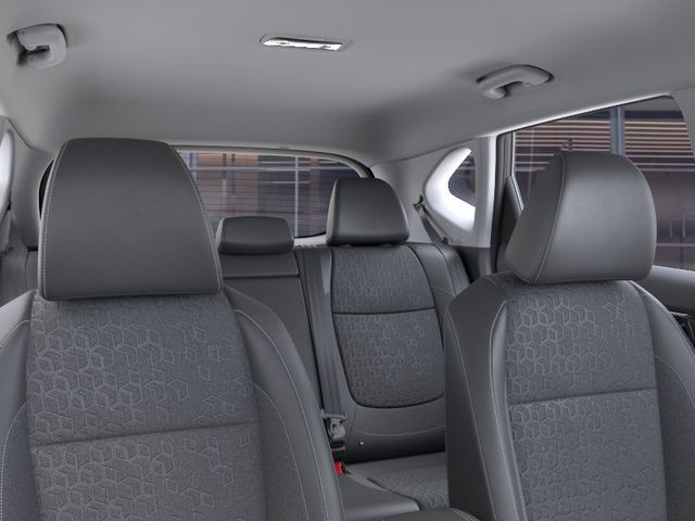 2026 Kia Seltos