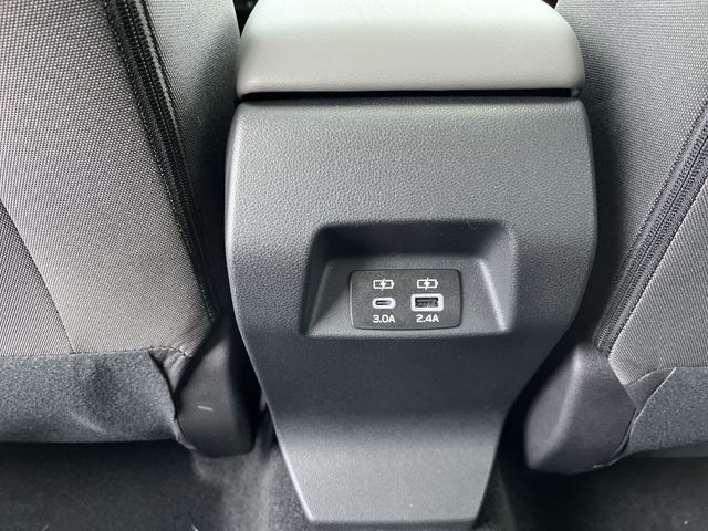 New 2026 White Subaru Premium image 24