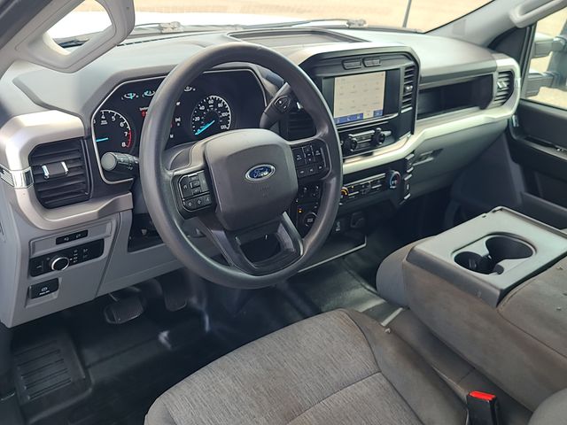Used 2023 Ford F-150 Truck