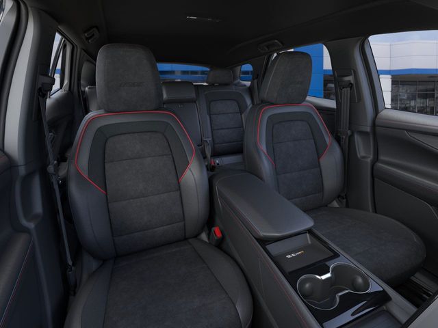 New 2025 Chevrolet Blazer EV For Sale in Livonia, MI