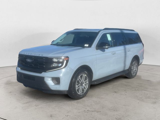New 2026 Ford Expedition Max Active 4WD 4D Sport Utility