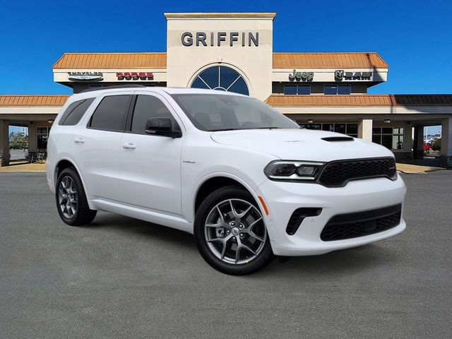 2026 Dodge Durango GT HEMI Plus AWD