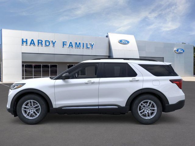 Photo of 2025 Ford Explorer Active in Dallas, GA - 3,  2025 Ford Explorer Active:167897