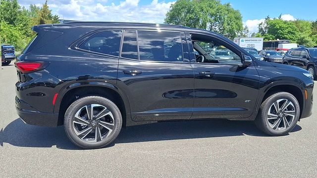 New 2026 Buick Enclave Sport Touring For Sale in Gilbertsville, PA