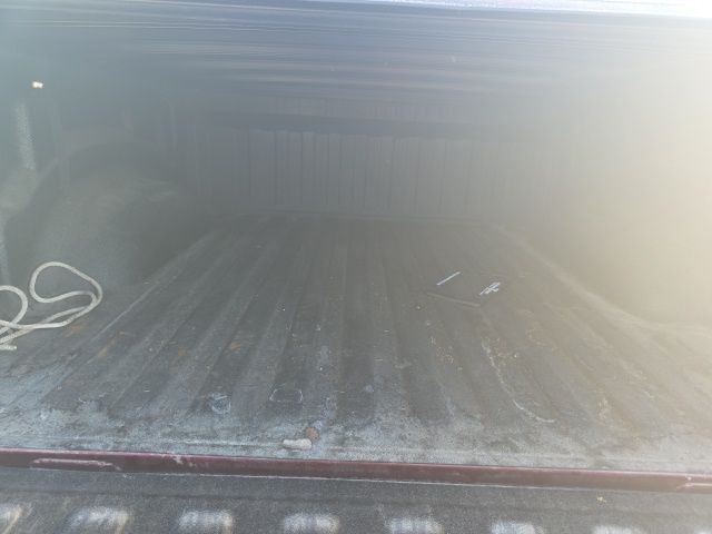 2021 Ram 1500 Big Horn/Lone Star - Delmonico Red Pearlcoat exterior view 8