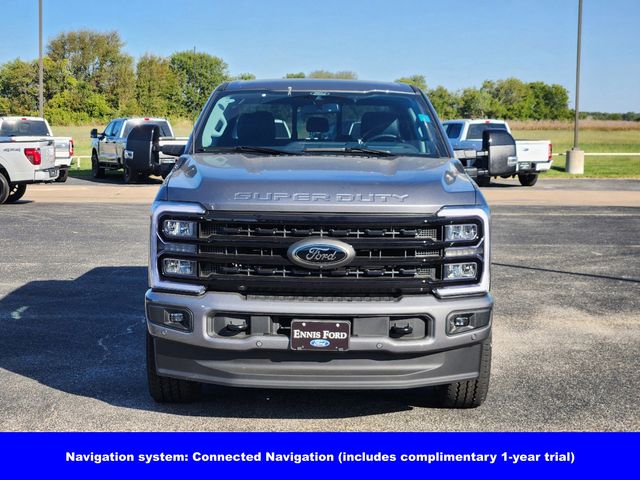 2024 Ford F-250SD Lariat 3