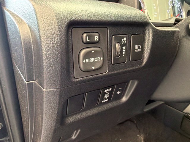Used 2024 Toyota 4Runner SUV