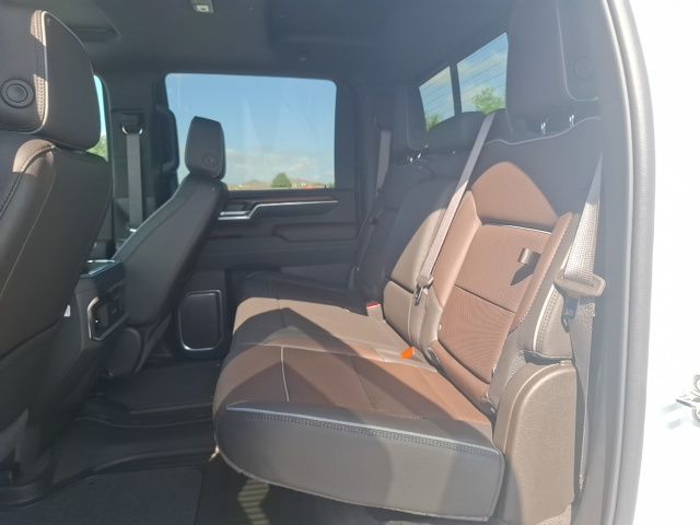 2026 GMC Sierra 3500HD Denali