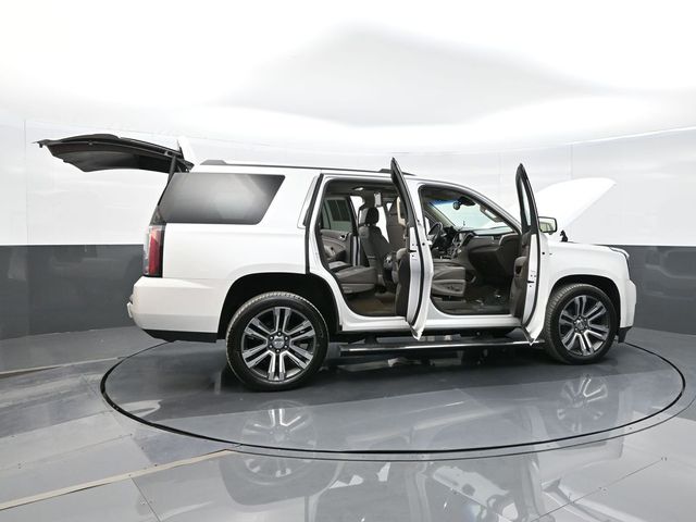 2019 GMC Yukon Denali 39