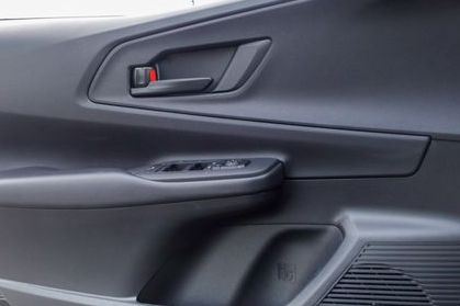 new 2026 Toyota Prius Plug-In Hybrid car