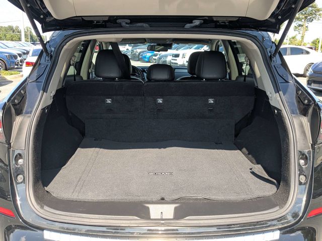 Used 2024 Nissan Murano SUV