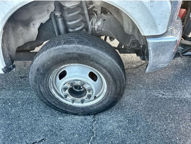 used 2017 Ford F-350SD car, priced at $18,999