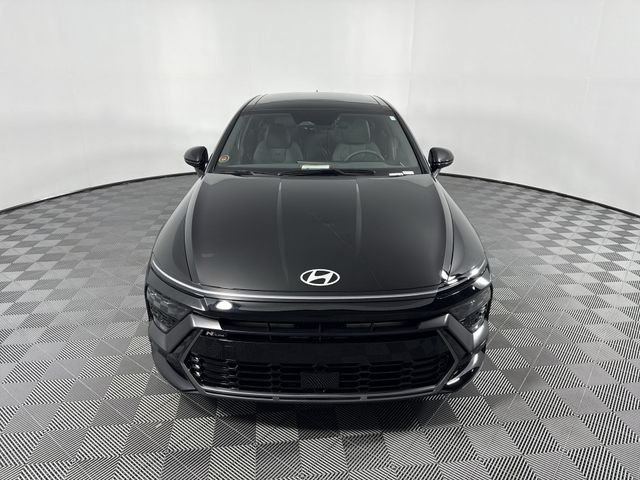 Used 2025 Hyundai Sonata For Sale in Indianapolis, IN