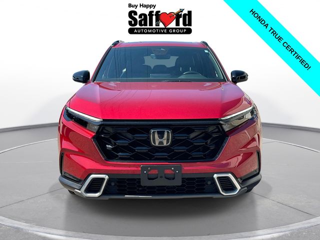 2024 Honda CR-V Sport Touring - Photo 6
