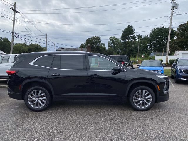 Used 2025 Buick Enclave SUV