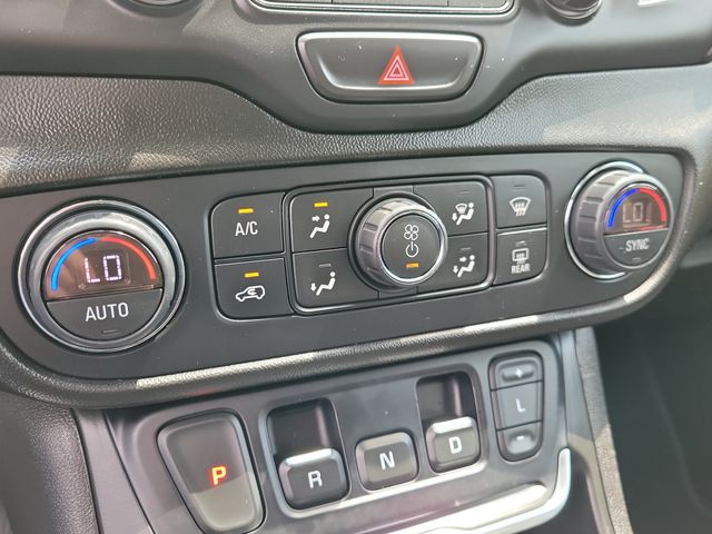 2019 GMC Terrain SLT White at Bayway Chrysler Dodge Jeep Ram
