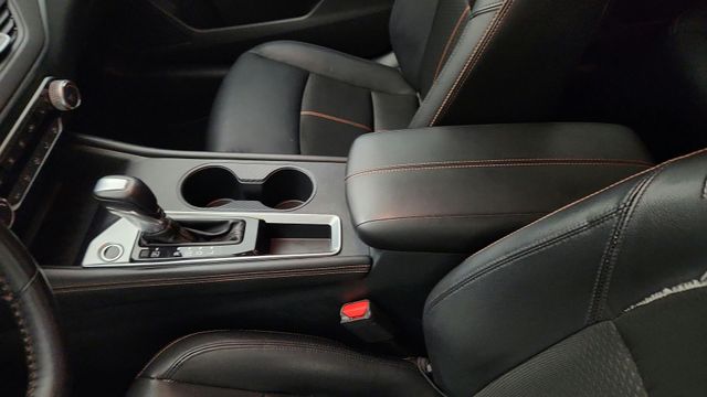 2019 Nissan Altima 2.5 SR Blue at Emmons Autoplex