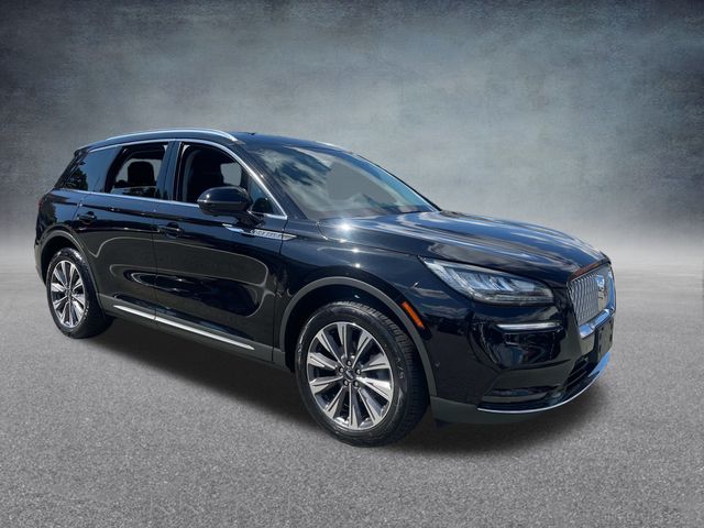 2020 Lincoln Corsair Reserve 2