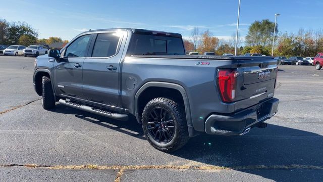 2021 GMC Sierra 1500 Elevation 6