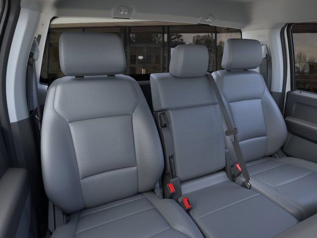 New 2026 Oxford White Ford F-250® XL image 10