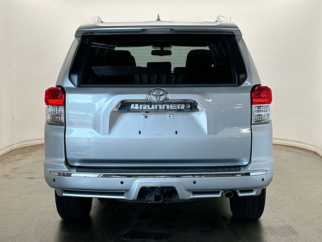2013 Toyota 4Runner SR5 - 3