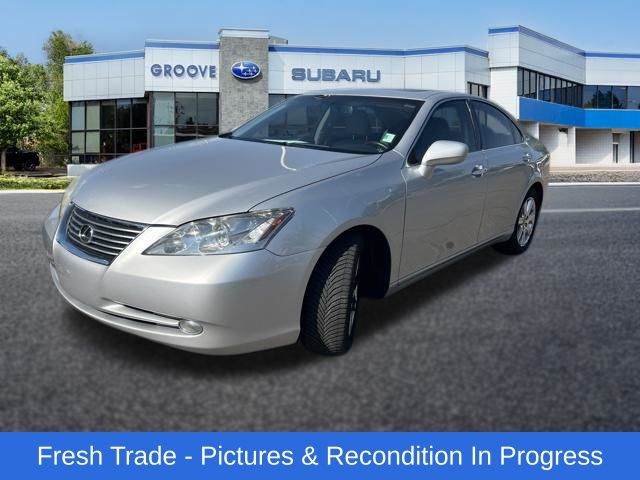 2008 Lexus ES 350 FWD