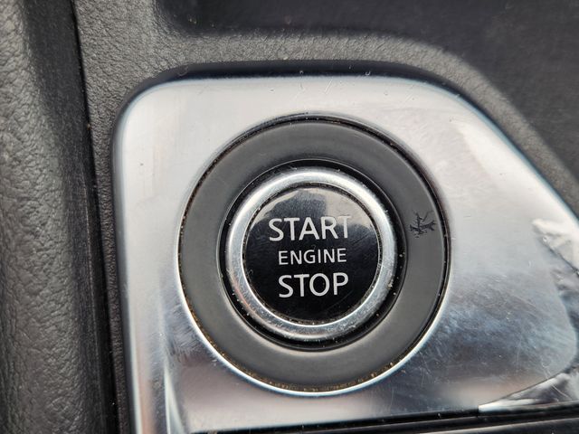 2021 Nissan Sentra SV Gray at Emmons Autoplex