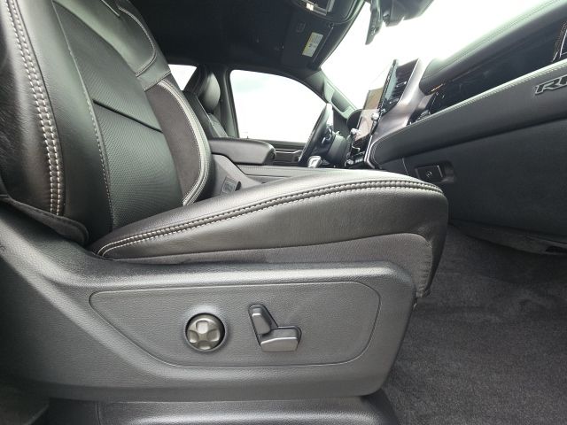 2025 Ram 1500 RHO:168701A