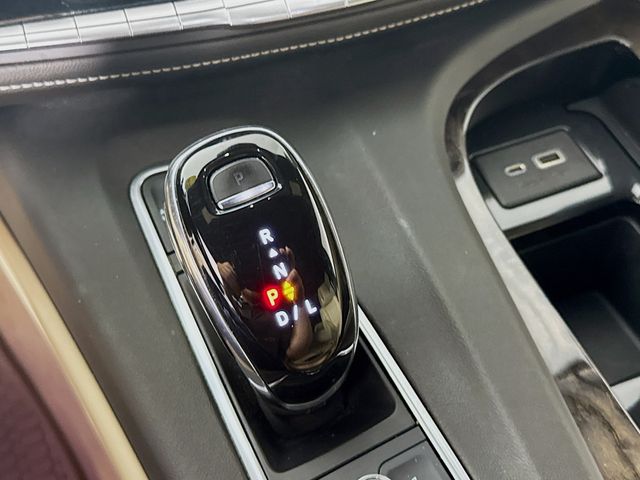2021 Sandstone Metallic Cadillac Escalade Premium Luxury 4X4 SUV