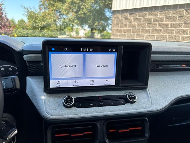 Certified Used 2023 Gray Ford XLT image 25