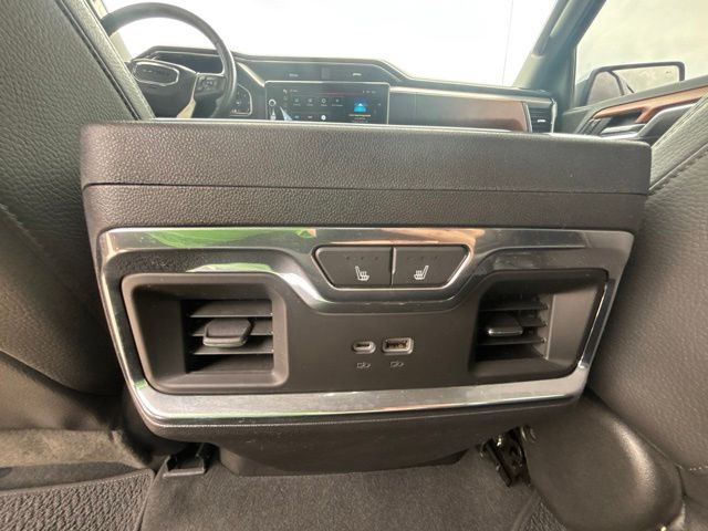 Used 2023 GMC Sierra 1500 Truck