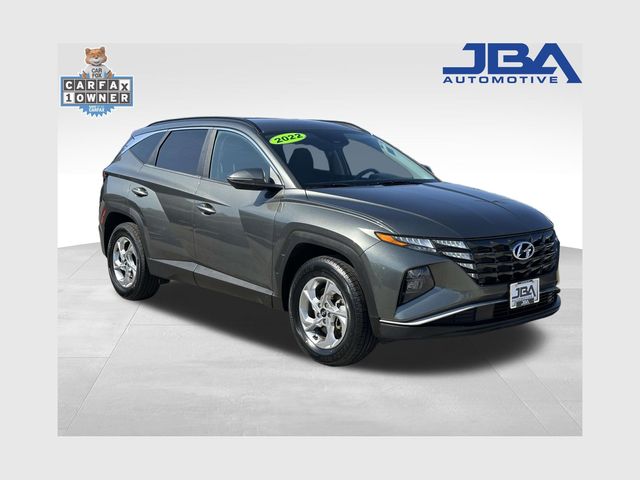 2022 Hyundai Tucson SEL AWD