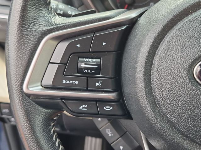 Used 2021 Blue Subaru Premium image 17