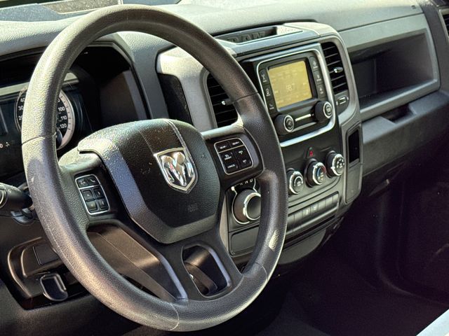 Used 2019 Red Ram Tradesman image 15