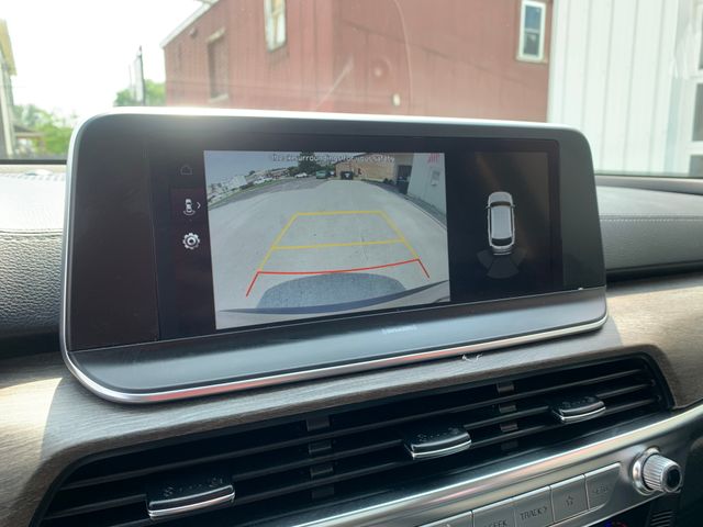 Used 2022 Kia Telluride SUV