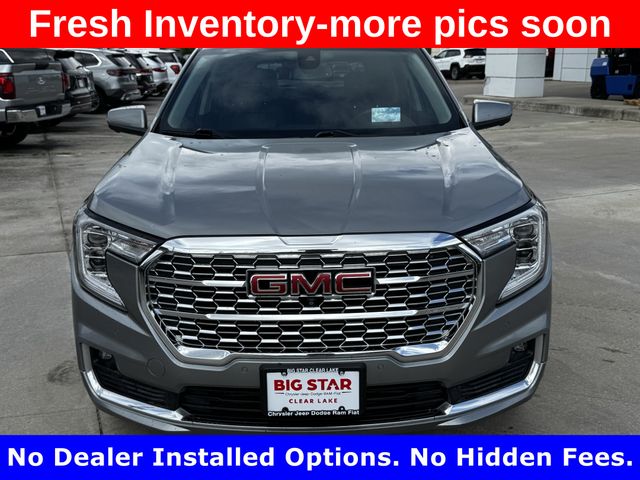 2023 GMC Terrain Denali - 2