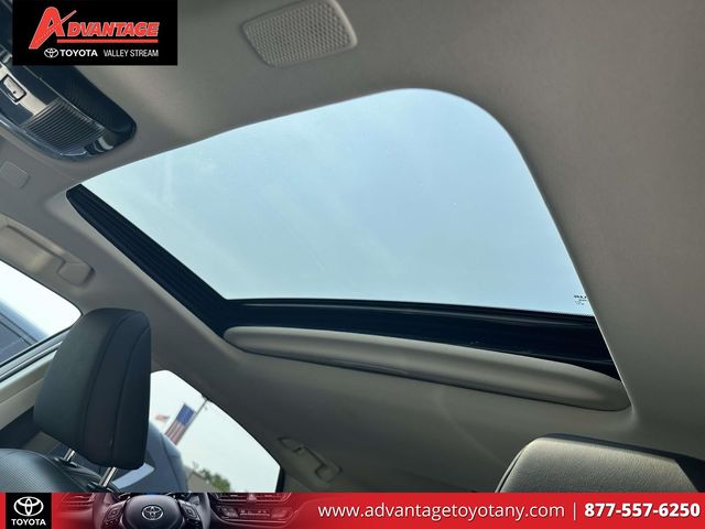 Used 2023 Lexus NX SUV