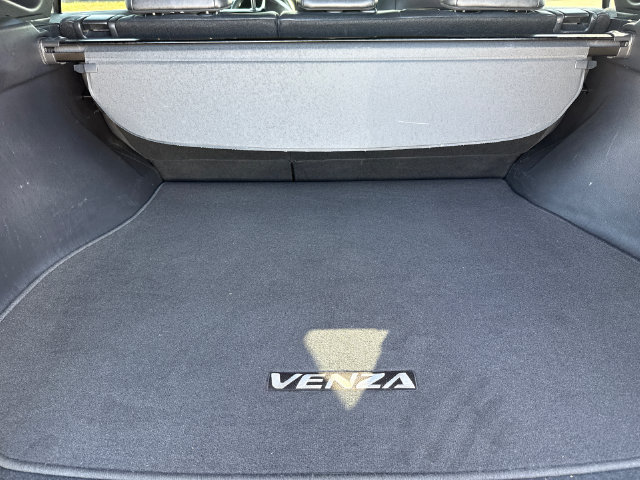 Used 2021 Toyota Venza SUV