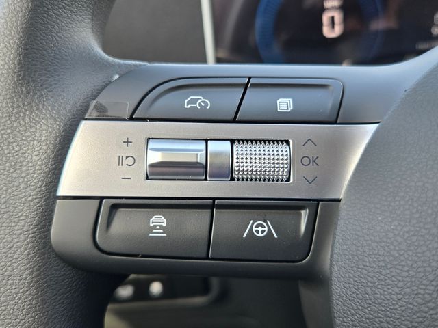 2026 Hyundai Tucson - $29,068