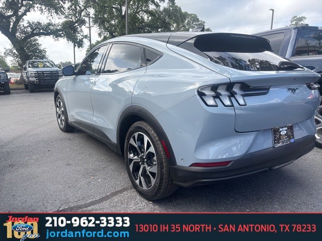 Used Car 2024 Ford Mustang Mach-e  Select For Sale Under $30,000 In San Antonio, Texas