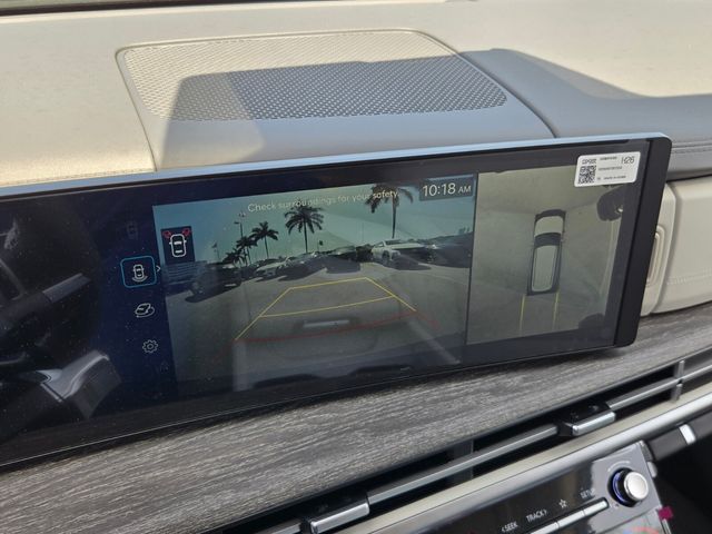 2027 Hyundai Santa Fe