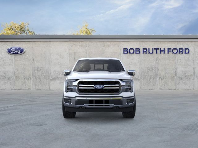2026 Ford F-150 Lariat - 6