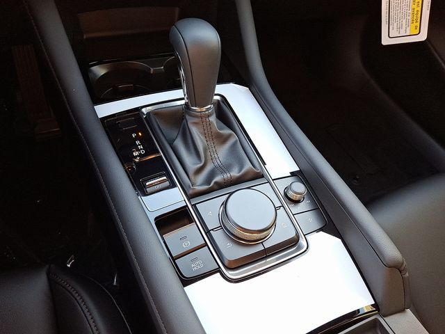 new 2026 Mazda Mazda3 car, priced at $27,675